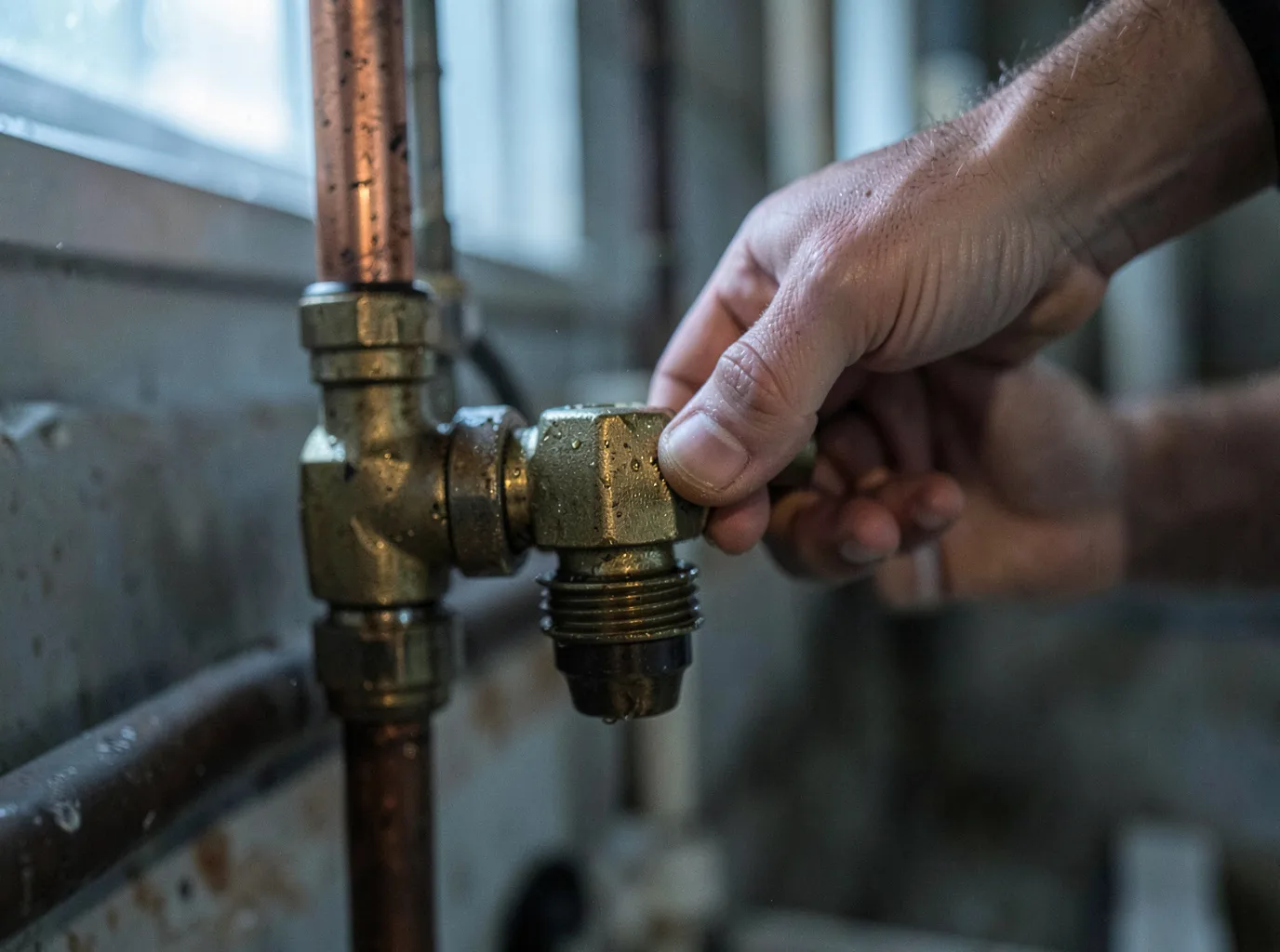 Emergency Plumber Tioga, TX FAQs